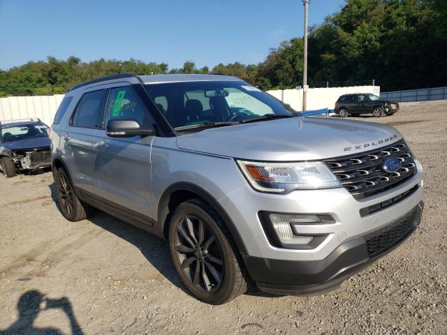 FORD EXPLORER X 2017 1fm5k8d8xhgb77491