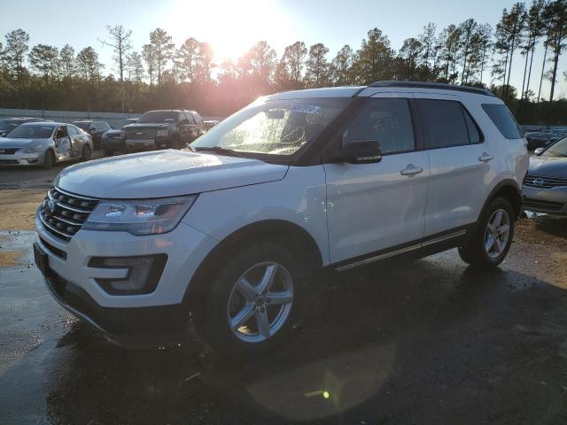 FORD EXPLORER 2017 1fm5k8d8xhgc29976