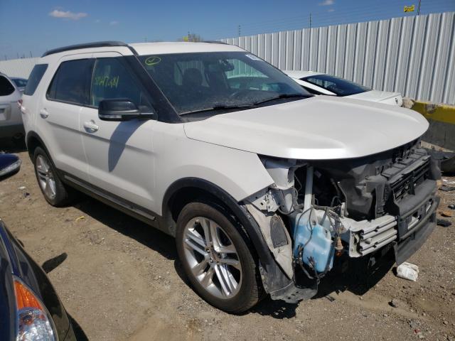 FORD EXPLORER X 2017 1fm5k8d8xhgc54540