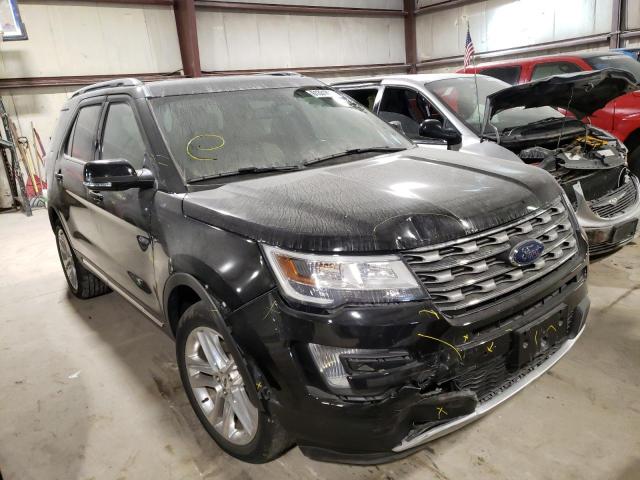 FORD EXPLORER X 2017 1fm5k8d8xhgd03283