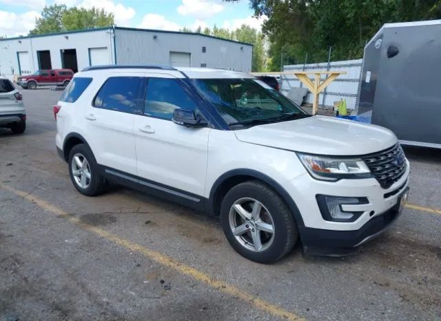 FORD EXPLORER 2017 1fm5k8d8xhgd18432