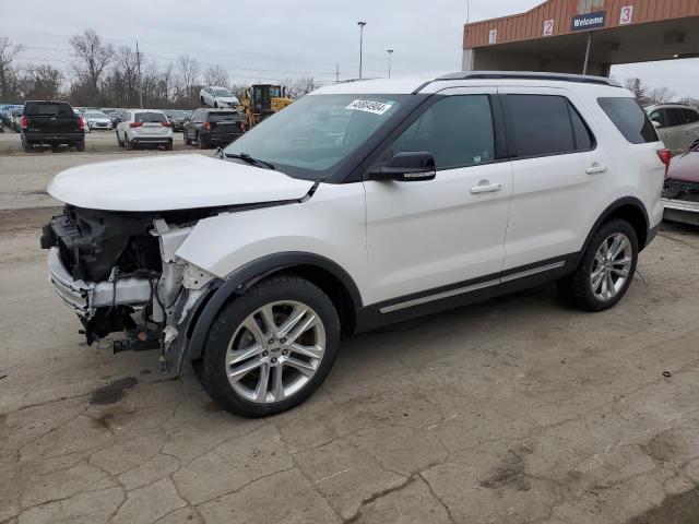 FORD EXPLORER 2017 1fm5k8d8xhgd83149