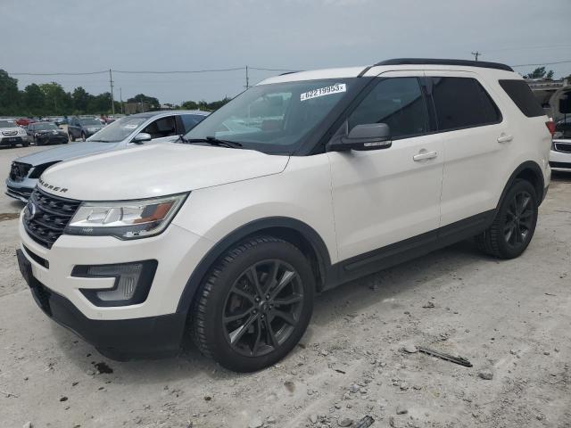 FORD EXPLORER 2017 1fm5k8d8xhgd83328