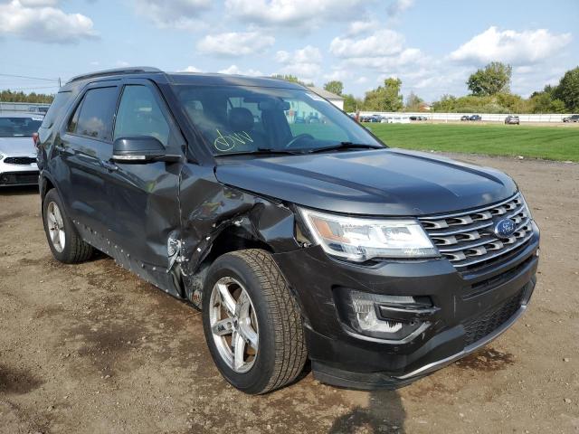 FORD EXPLORER X 2017 1fm5k8d8xhgd83670