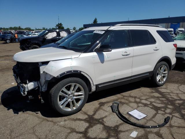 FORD EXPLORER 2017 1fm5k8d8xhgd84656