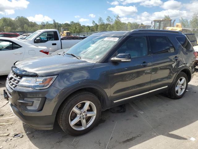 FORD EXPLORER X 2017 1fm5k8d8xhge07112