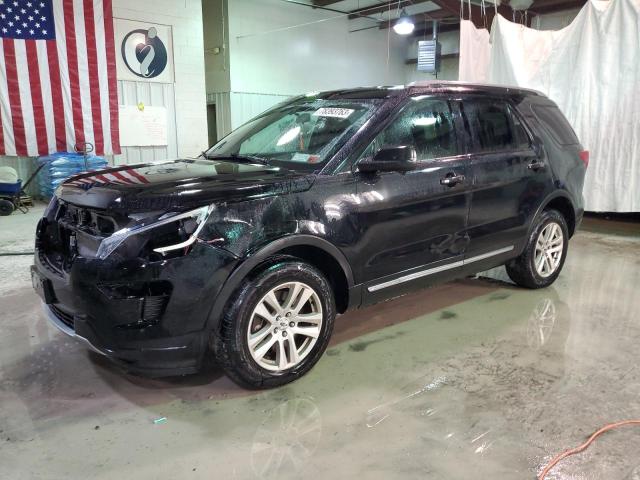 FORD EXPLORER 2018 1fm5k8d8xjga40900