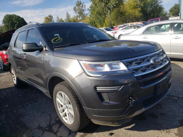 FORD EXPLORER X 2018 1fm5k8d8xjga56790