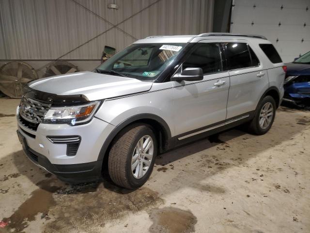 FORD EXPLORER 2018 1fm5k8d8xjga77882