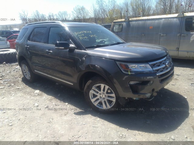 FORD EXPLORER 2018 1fm5k8d8xjgb02974