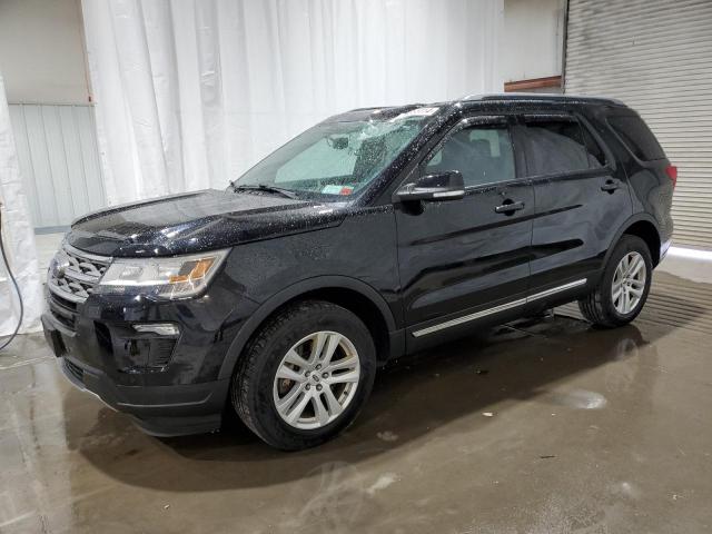 FORD EXPLORER 2018 1fm5k8d8xjgb05938