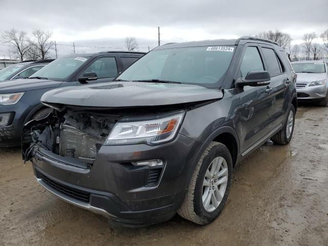 FORD EXPLORER 2018 1fm5k8d8xjgb06510