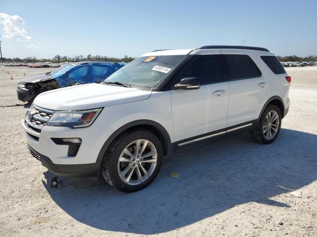 FORD EXPLORER 2018 1fm5k8d8xjgb76993