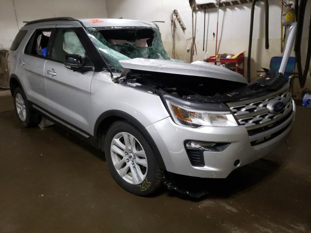 FORD EXPLORER X 2018 1fm5k8d8xjgc07773