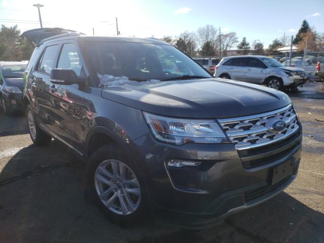 FORD EXPLORER X 2018 1fm5k8d8xjgc15999