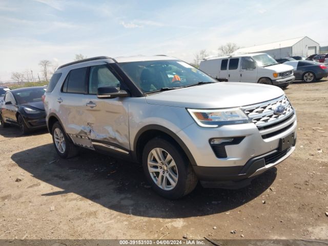 FORD EXPLORER 2018 1fm5k8d8xjgc52776