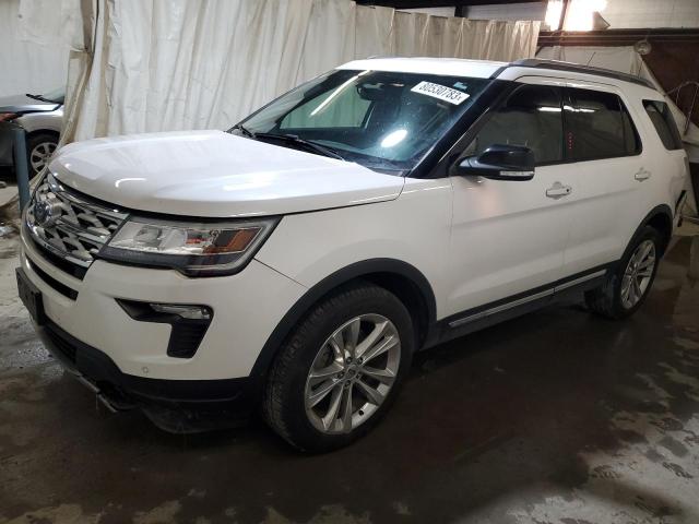 FORD EXPLORER 2018 1fm5k8d8xjgc62725