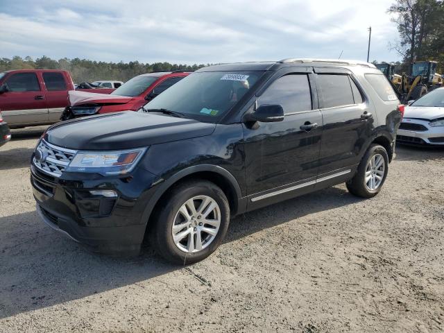 FORD EXPLORER 2018 1fm5k8d8xjgc67696