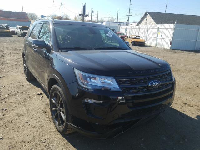 FORD EXPLORER X 2018 1fm5k8d8xjgc68265