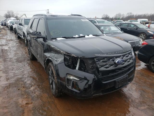 FORD EXPLORER 2018 1fm5k8d8xjgc79024