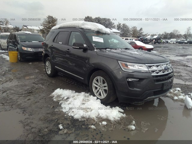 FORD EXPLORER 2018 1fm5k8d8xjgc79802