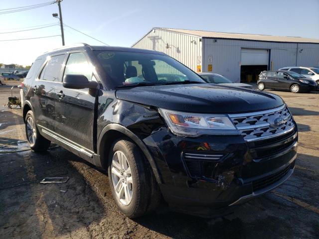 FORD EXPLORER X 2018 1fm5k8d8xjgc91240