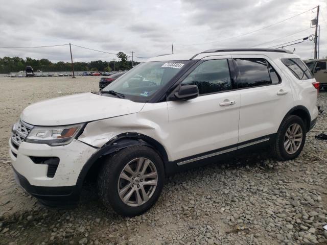 FORD EXPLORER 2019 1fm5k8d8xkga02777