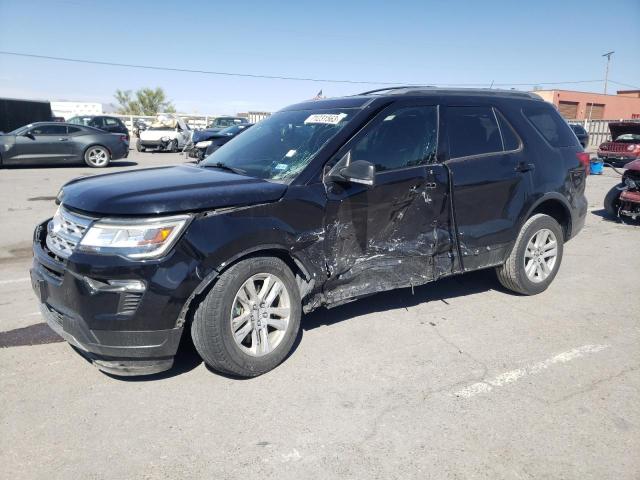 FORD EXPLORER 2019 1fm5k8d8xkga07994