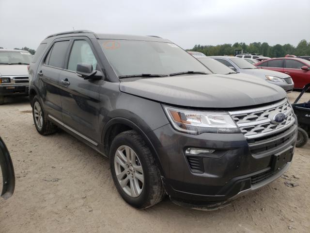 FORD EXPLORER X 2019 1fm5k8d8xkgb05150