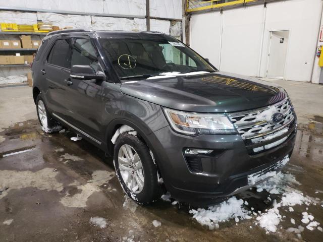 FORD EXPLORER X 2019 1fm5k8d8xkgb46586