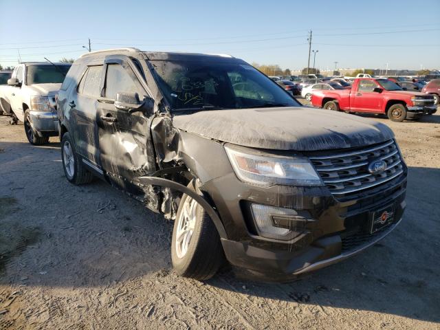 FORD EXPLORER X 2016 1fm5k8dh0ggc03353