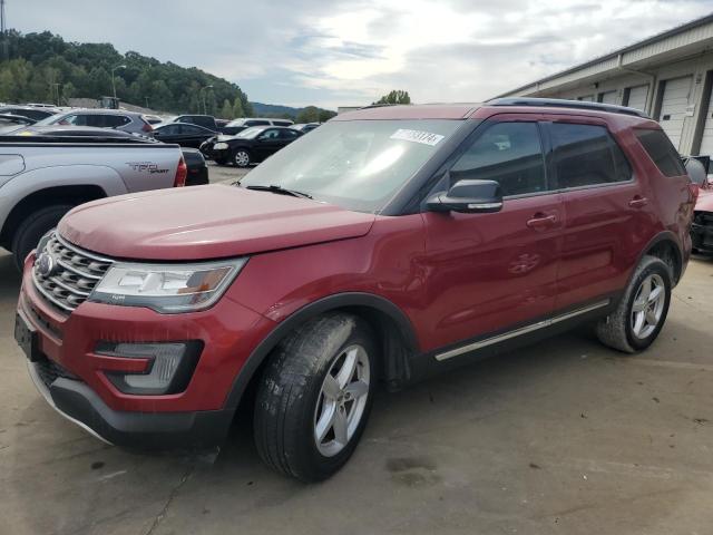 FORD EXPLORER X 2016 1fm5k8dh0ggc39737