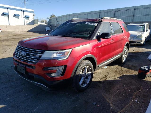 FORD EXPLORER 2016 1fm5k8dh0ggc47465