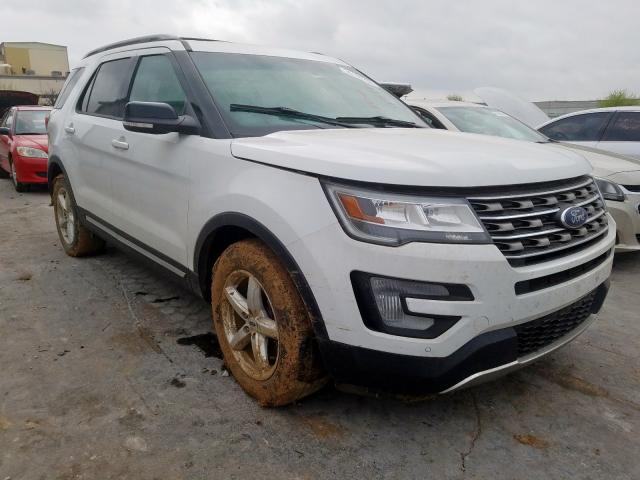 FORD EXPLORER X 2016 1fm5k8dh0ggc65285