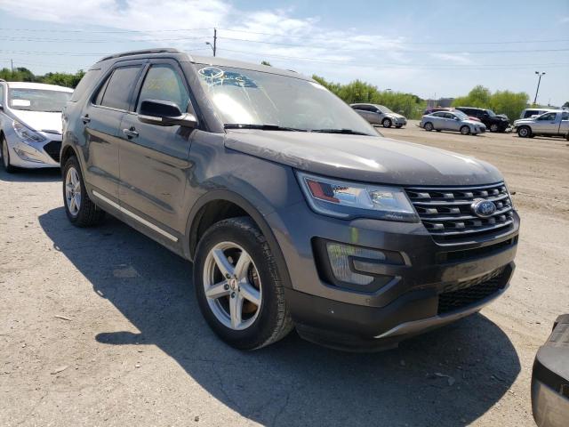 FORD EXPLORER X 2016 1fm5k8dh0ggd00696