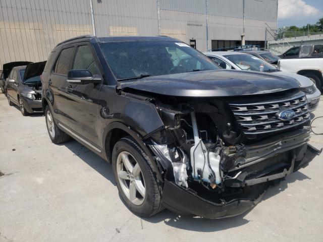 FORD EXPLORER X 2016 1fm5k8dh0ggd00701