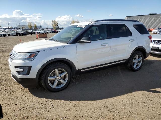 FORD EXPLORER X 2016 1fm5k8dh0ggd07499