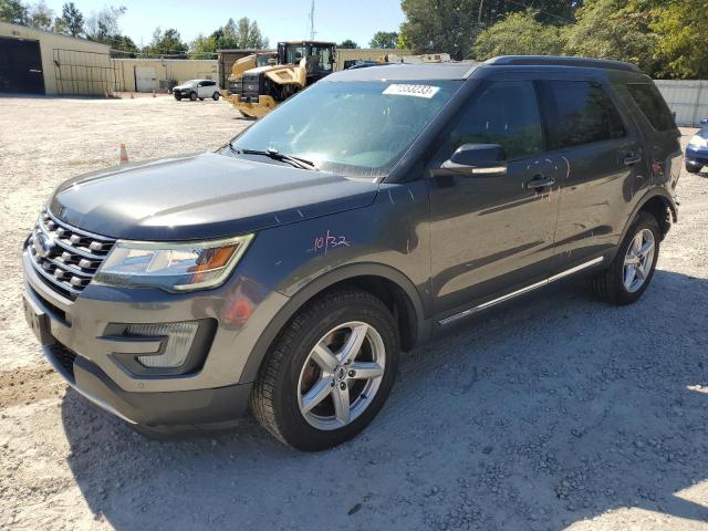 FORD EXPLORER 2016 1fm5k8dh0ggd11925