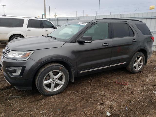 FORD EXPLORER 2016 1fm5k8dh0ggd33391