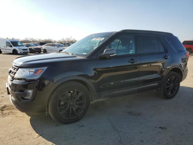 FORD EXPLORER X 2017 1fm5k8dh0hgc36791