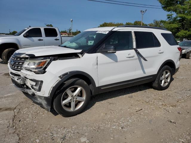 FORD EXPLORER X 2017 1fm5k8dh0hgc60718