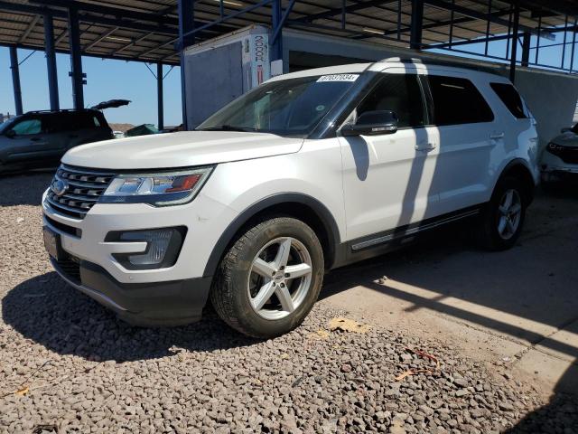 FORD EXPLORER 2017 1fm5k8dh0hgd42710