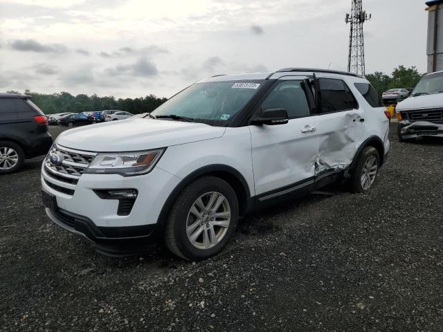 FORD EXPLORER X 2018 1fm5k8dh0jgb62262