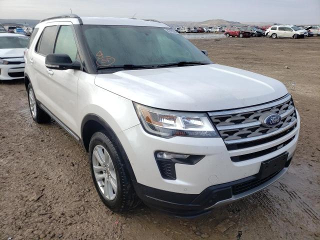 FORD EXPLORER X 2018 1fm5k8dh0jgb65324