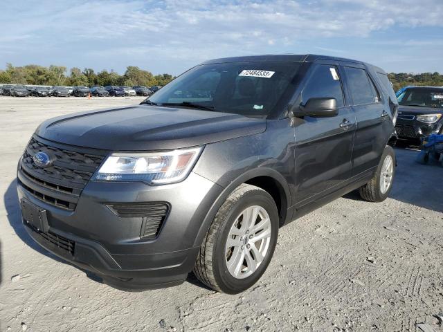 FORD EXPLORER 2018 1fm5k8dh0jgc05756