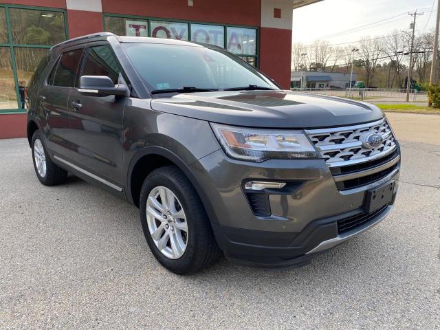 FORD EXPLORER 2019 1fm5k8dh0kga01976