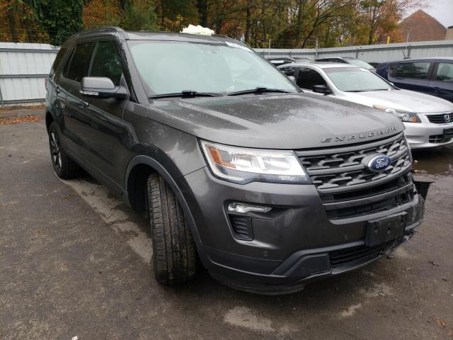 FORD EXPLORER X 2019 1fm5k8dh0kga26473