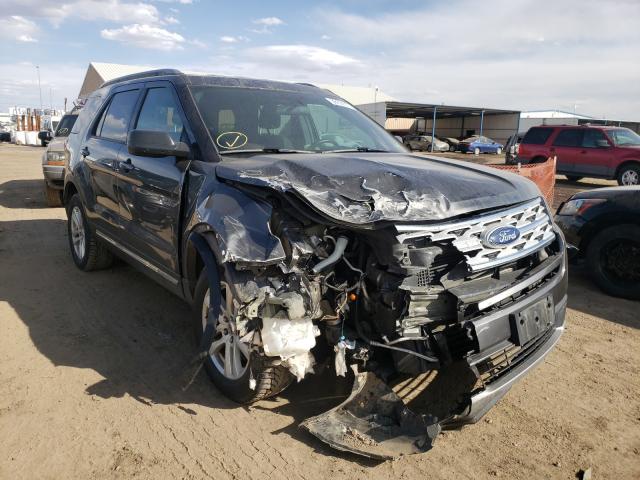 FORD EXPLORER X 2019 1fm5k8dh0kga77004