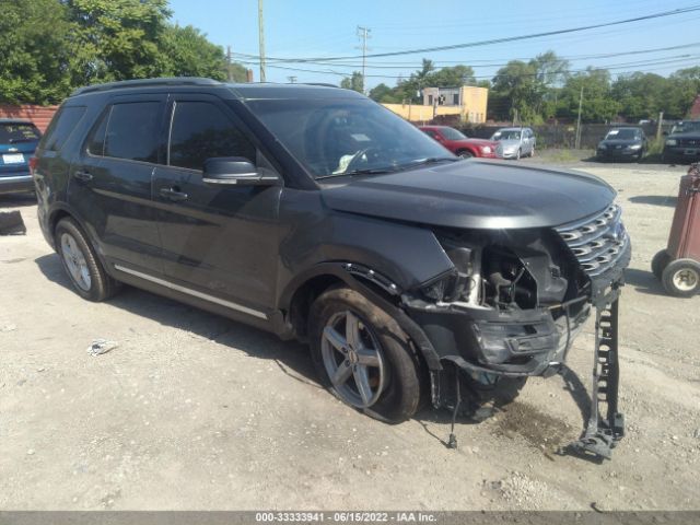 FORD EXPLORER 2016 1fm5k8dh1ggb93724