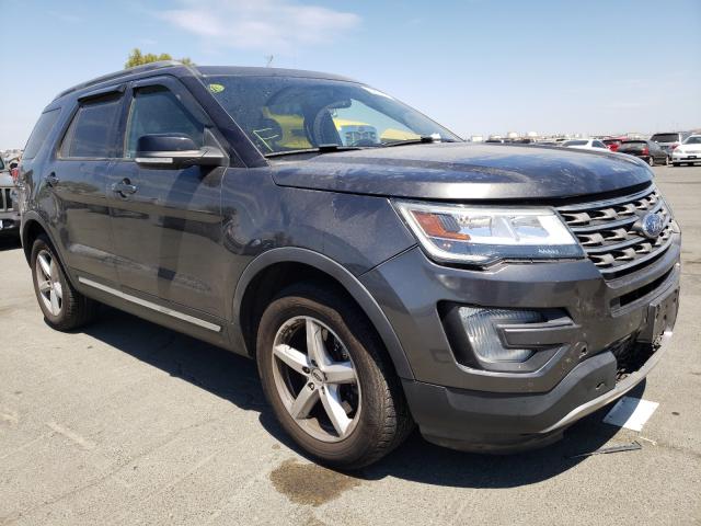 FORD EXPLORER X 2016 1fm5k8dh1ggc05452